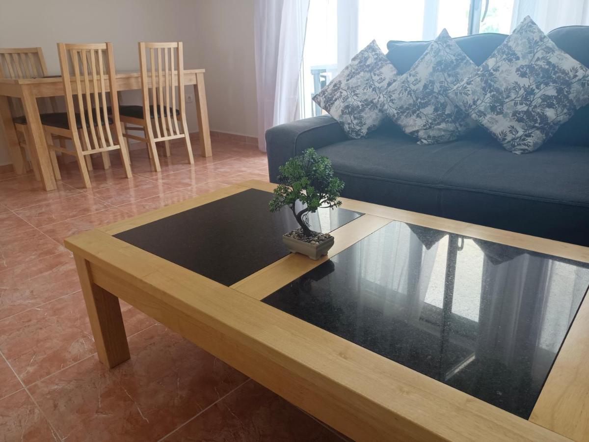 Paraiso De Chloe Vera Bagian luar foto