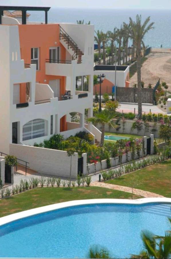 Paraiso De Chloe Vera Bagian luar foto