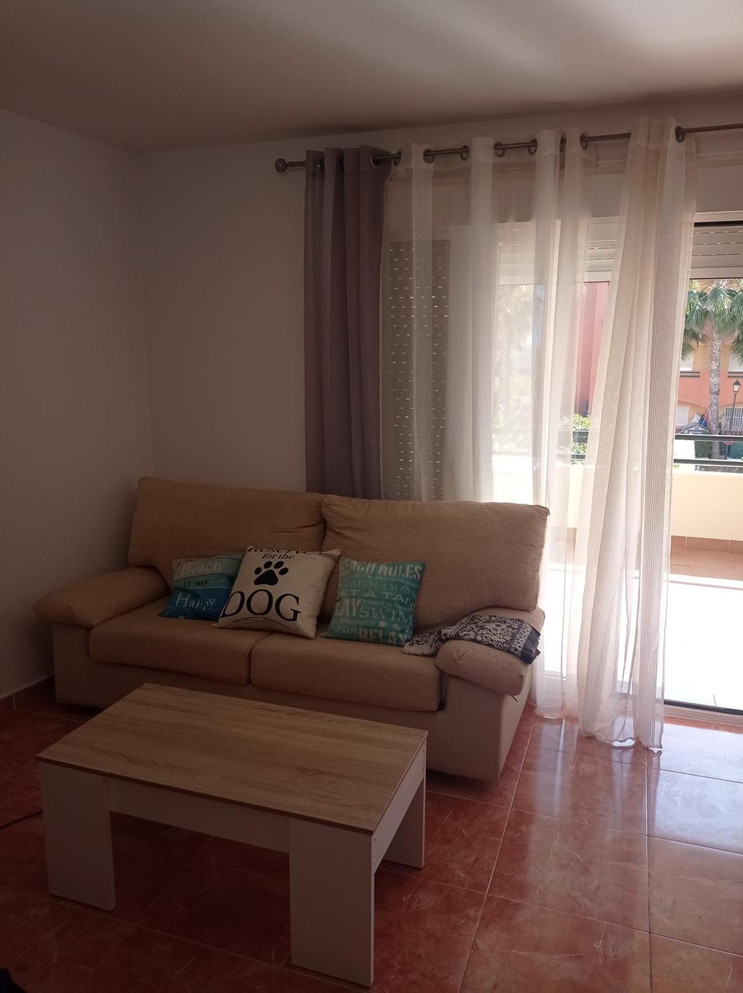 Paraiso De Chloe Vera Bagian luar foto