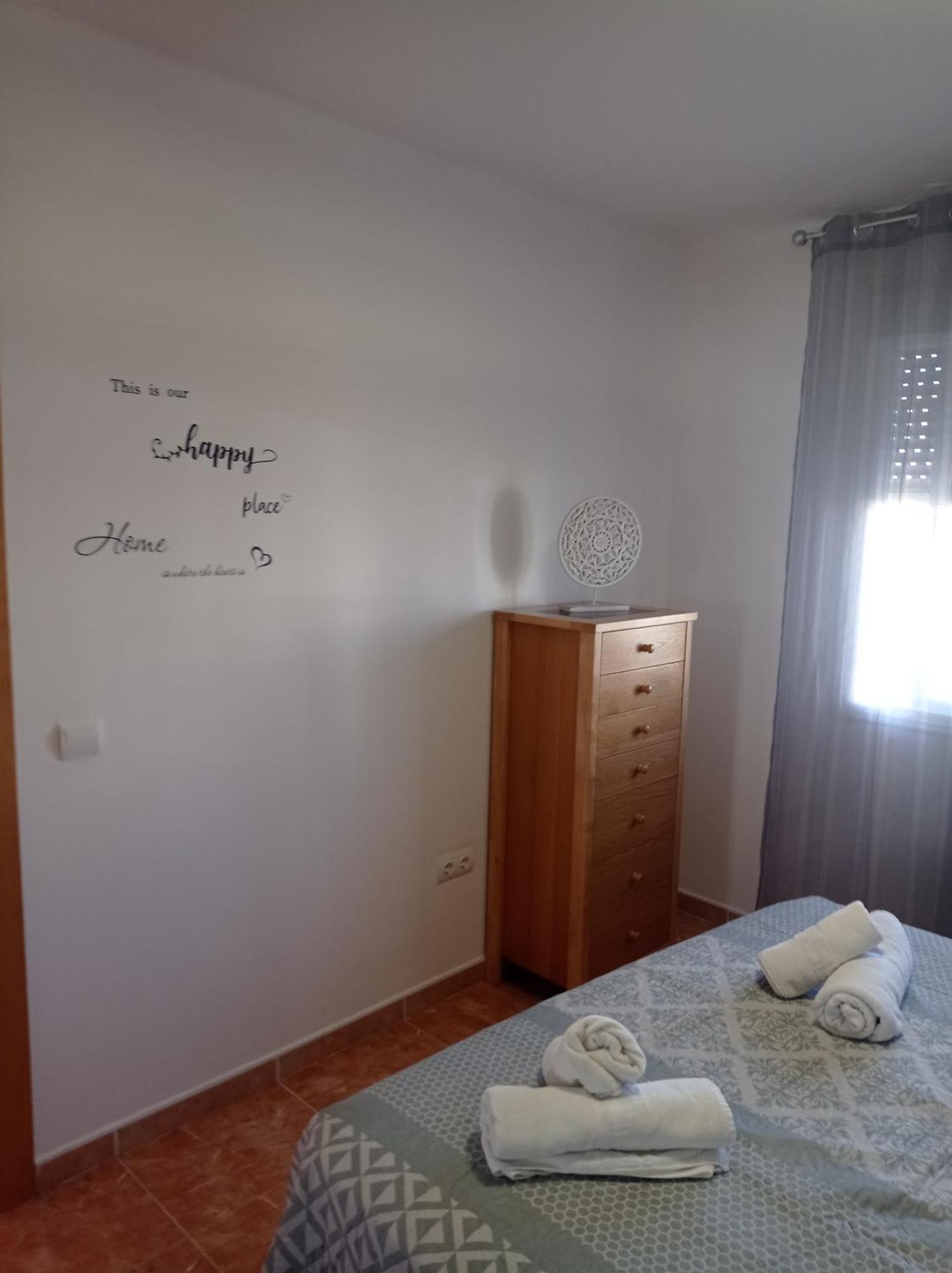 Paraiso De Chloe Vera Bagian luar foto