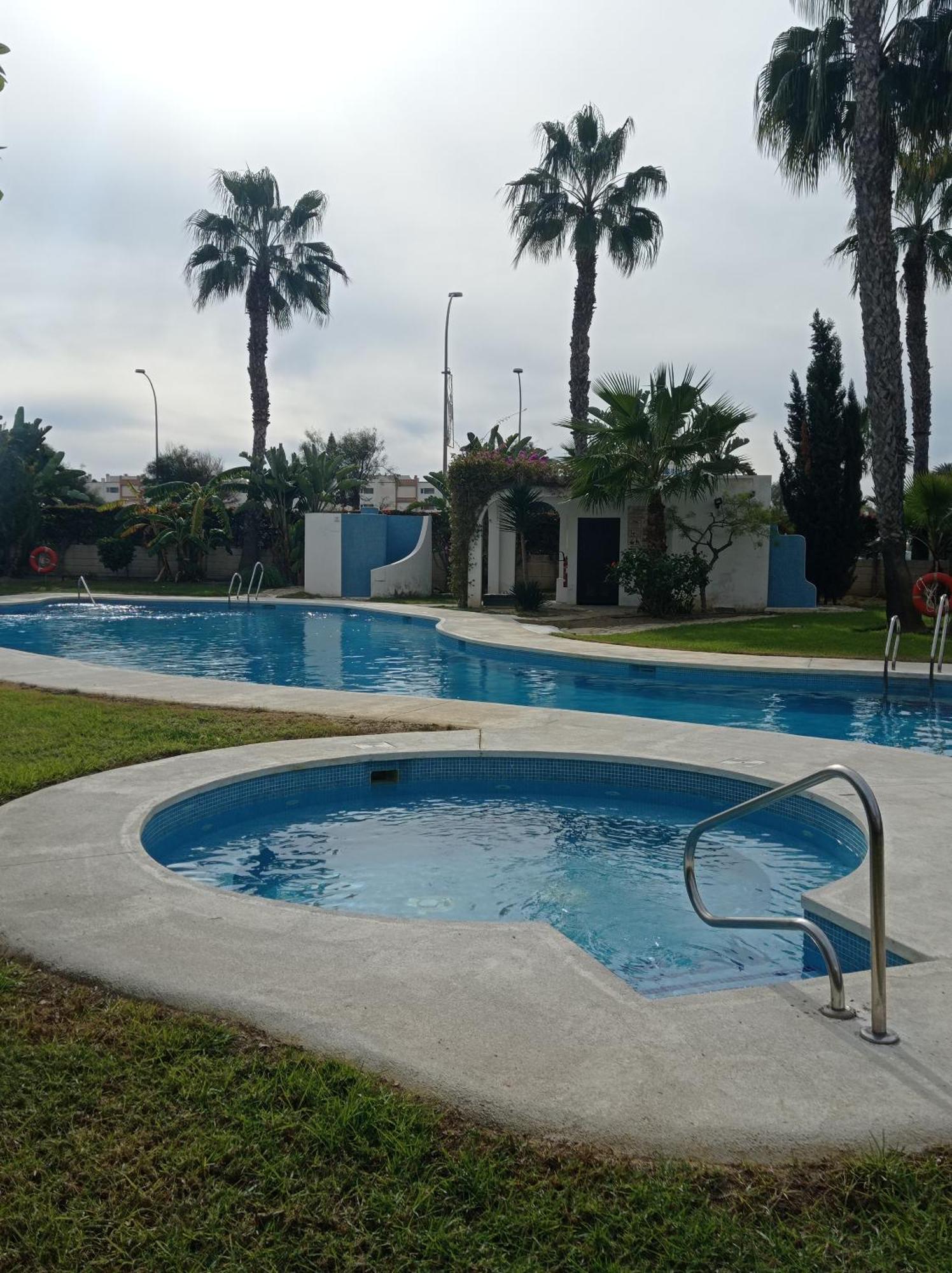 Paraiso De Chloe Vera Bagian luar foto