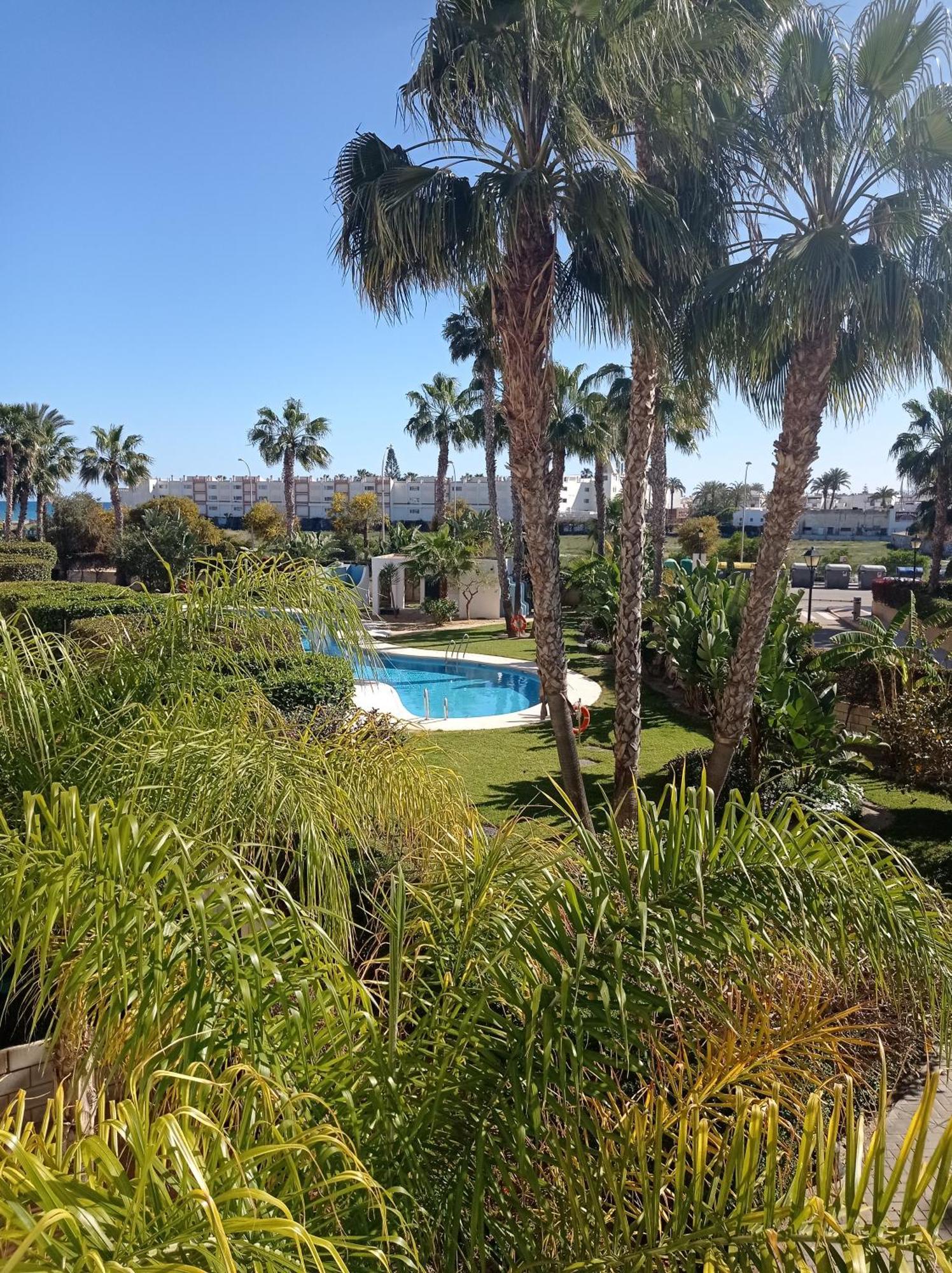 Paraiso De Chloe Vera Bagian luar foto